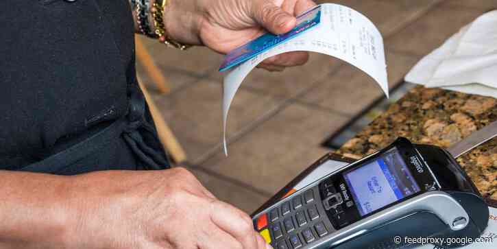 How the 4 companies behind every single credit card swipe prevent outages and thwart hackers from getting your data