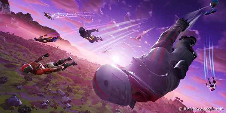 Apple CEO Tim Cook is among the high-profile executives that will testify in the upcoming 'Fortnite' court case
