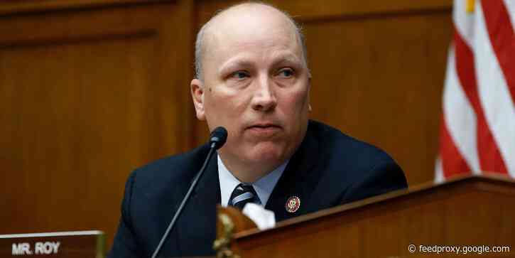 A Texas GOP lawmaker refused to back down on lynching comments made during hearings on anti-Asian violence