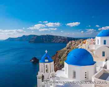 The 3 requirements for holidaymakers heading to Greece
