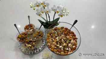 Celebrating Navroz, the Persian New Year, through the lens of Ismaili Muslims