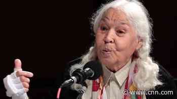 Nawal El Saadawi, famous Egyptian feminist author, dies age 89
