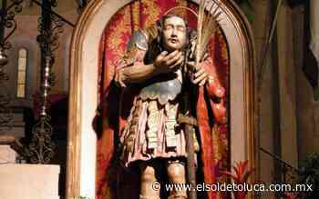 Conoce la espeluznante historia de los santos decapitados en la iglesia católica - El Sol de Toluca