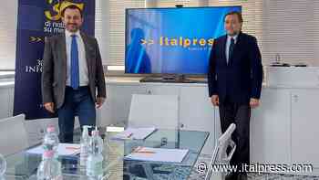 Scoma "IV riparte dalla Sicilia, su sindaco Palermo diremo la nostra" Agenzia di stampa Italpress - Italpress