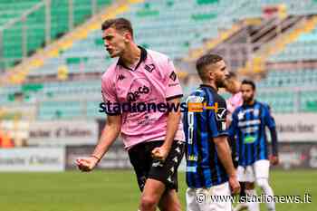 GdS - "Il Palermo si aggrappa ai suoi attaccanti" - Stadionews.it