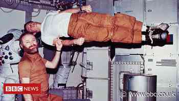 Skylab: The myth of the mutiny in space