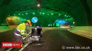 Do the Shetland Islands need a tunnel vision?