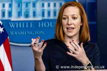 NRA attacks Biden press secretary over year-old tweet calling for gun registration