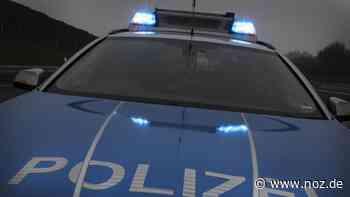 Von Auto erfasst: Kind bei Unfall in Emlichheim schwer verletzt - NOZ