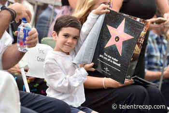 What Talents Do Simon Cowell, Heidi Klum And Sofia Vergara's Kids Have? - Talent Recap