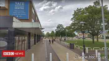 Yate named country's 'most resilient small town'