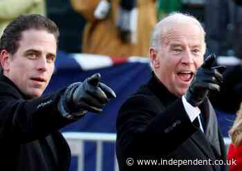 ‘My Son Hunter’: Conservative filmmakers crowdfund for movie about Hunter Biden