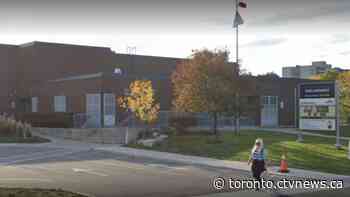 French language elementary school in Mississauga closes due to COVID-19 cases