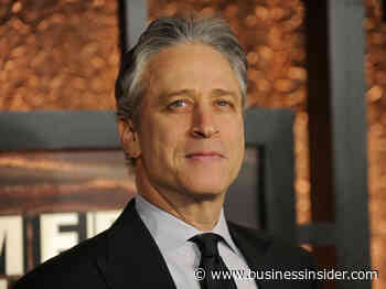 19 times Jon Stewart stirred up controversy after 'The Daily Show' - Business Insider
