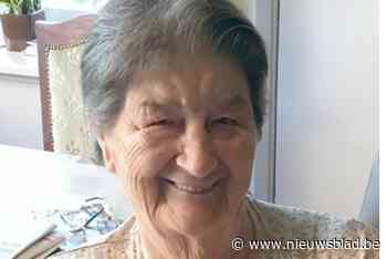 Oud-schepen Maria Francken overleden