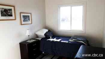 New domestic violence shelter offers support for an unexpected client — abusers