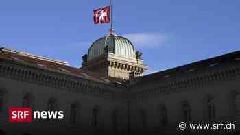 Schweizer Corona-Massnahmen - Corona-Management: Das Scheitern der Politik in der Krise - Schweizer Radio und Fernsehen (SRF)