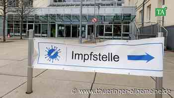 Unzufriedenheit wächst: Zwei Drittel der Thüringer sehen Corona-Management kritisch - Thüringer Allgemeine