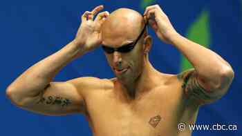 Olympic swimmer Brent Hayden taking 'wait and see' approach to vaccines before Games