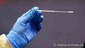 1 COVID-19 death, 178 new cases in Sask.; 35 more presumptive variant cases