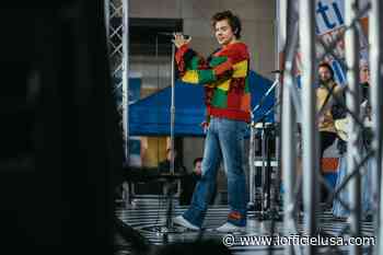 grammys watermelon newslocker