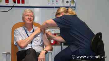 Coronavirus vaccine rollout: Phase 1B of Australia's COVID-19 vaccine program starts today - ABC News