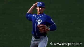 Royals top prospect Bobby Witt Jr. will start season in minors despite red-hot spring, per report