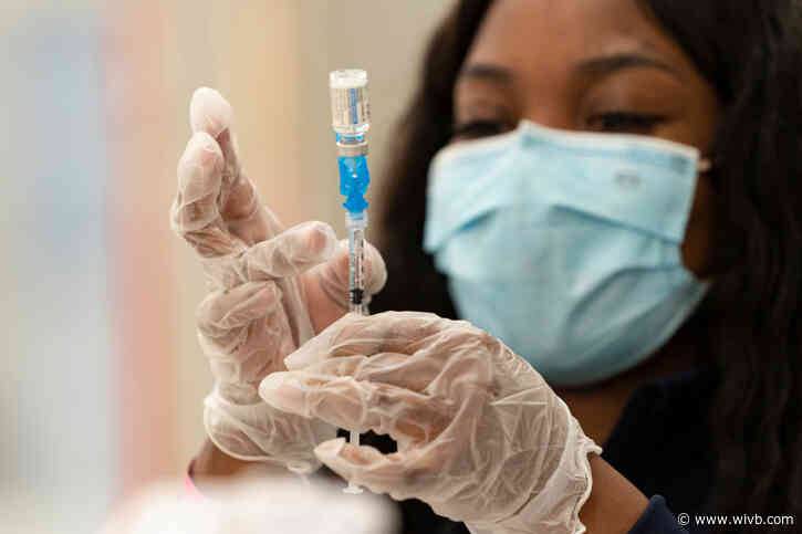 NY residents with qualifying comorbidities or underlying health conditions eligible for COVID-19 vaccine at pharmacies