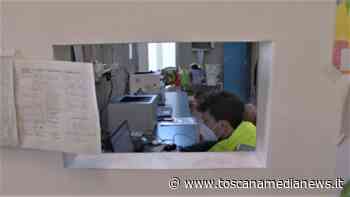 Covid, indice Rt nazionale fermo a 1,16 - Toscana Media News