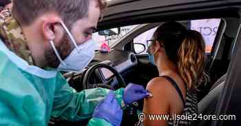 Coronavirus, Rt nazionale fermo a 1.16, contagi in aumento: 264 ogni 100mila abitanti. Serve ... - Il Sole 24 ORE