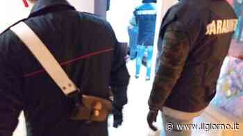 San Fermo della Battaglia: rapina all'ufficio postale - IL GIORNO