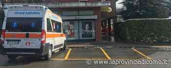 Paura a San Fermo Rapinate le poste - La Provincia di Como