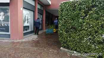 Tre banditi i primi clienti delle poste di San Fermo: scappano con i soldi, choc dei dipendenti - CiaoComo