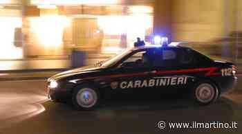 Fermo, controlli straordinari dei carabinieri per la “Zona Rossa” - Il Martino