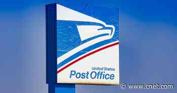 Third stimulus check: 2 ways to track your paper payment by US mail for free     - CNET