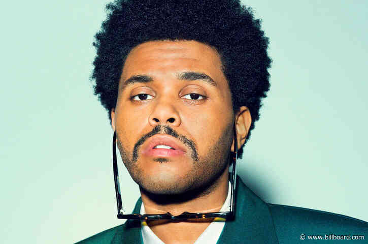 The Weeknd’s Full ‘House of Balloons’ Mixtape Lands on Streaming Services for 10th Anniversary