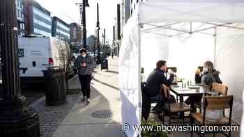 Coronavirus in DC, Maryland, Virginia: What to Know on March 21 - NBC4 Washington