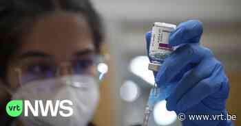 Eerstelijnszone Dendermonde roept op: "Kom niet zomaar naar het vaccinatiecentrum. De gemeenten beslissen wie in aanmerking komt voor niet-opgenomen vaccins" - VRT NWS