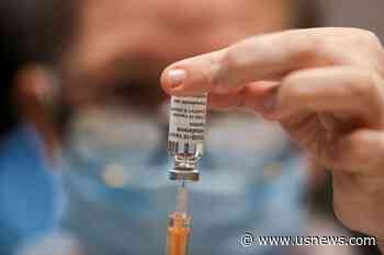 EU Rebuffs UK Calls to Ship AstraZeneca COVID Vaccines From Europe