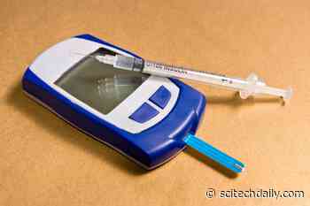 New Once-Weekly Insulin Helps Patients With Type 2 Diabetes Achieve Similar Results to Daily Insulin