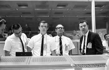 NASA Remembers Legendary Flight Director Glynn Lunney – His Team Was Credited With Saving the Apollo 13 Crew