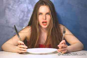 “Hunger Hormone” Ghrelin Affects Monetary Decision Making in Females