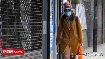 Covid: Masks and social distancing 'could last years'