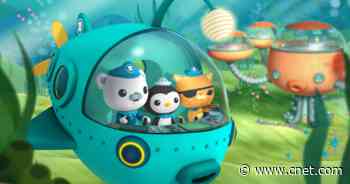 The 12 best TV shows to watch with your kids     - CNET