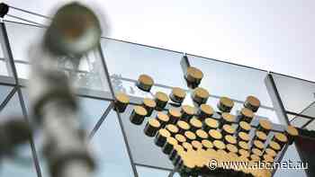 Crown receives $8 billion private equity takeover offer from Blackstone