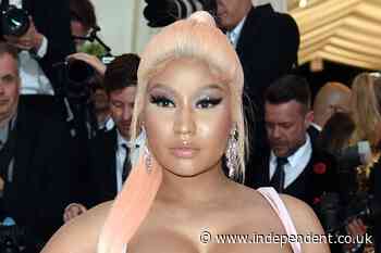 Lawsuit filed over hit-and-run death of Nicki Minaj's father