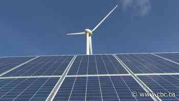 Saskatchewan is on the cusp of a green energy switch: climate journalist