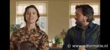 Nieuwe Albert Heijn-campagne verrassend: Ilse verwacht een baby