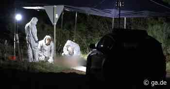 Kall-Wallenthal: Leiche auf Feldweg im Kreis Euskirchen gefunden - General-Anzeiger Bonn