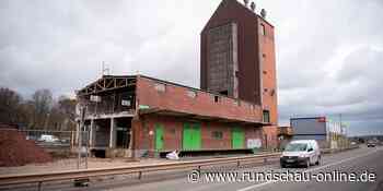 RWZ-Gebäude Mechernich: Architekturbüro stellt neuen Entwurf vor - Kölnische Rundschau